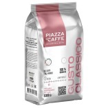 Piazza del Caffe Gusto Classico, зерно, 1000 гр
